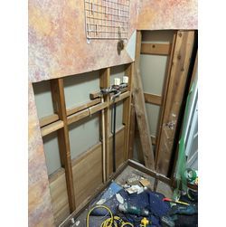 【3月】ミニキッチン室内から漏水　復旧工事を行いました船橋 S様の画像2