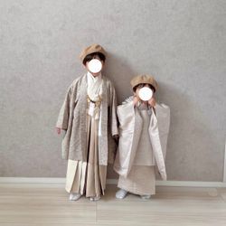 七五三のお客様♡の画像1