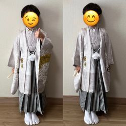 七五三のお客様♡の画像3