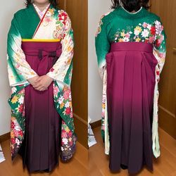 卒業式シーズン始まっています！の画像2