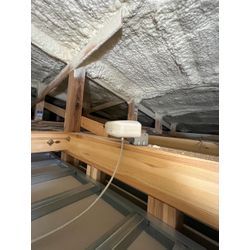 東郷町地デジアンテナ工事の画像1