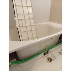 水回り5点セットクリーニングの画像1