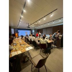 くらしのマーケット着付師勉強会の画像3