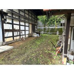 おはようございます！除草作業をさせて頂きました！の画像3