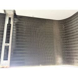 飲食店のエアコンクリーニング！の画像1