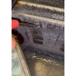 SHARPシャープのES-W113のC33エラーを修理・分解洗浄掃除！の画像1