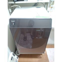 シャープのドラム式洗濯機は故障が多い？実際のところを解説の画像1