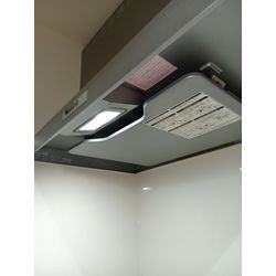 入居前除菌クリーニングの画像3