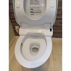 入居前除菌クリーニングの画像1