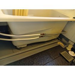 入居前除菌クリーニングの画像2