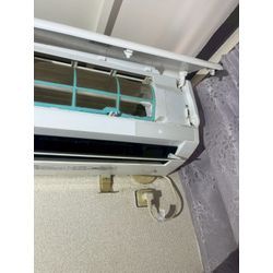 ネズミがエアコンから室内に侵入！？の画像2