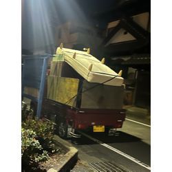 遅れてしまいましたが....今年も宜しくお願い致します！の画像1