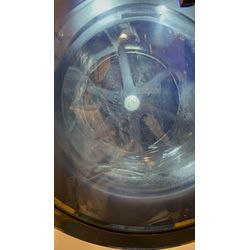 「U23エラーと乾燥不良…買い替え前に知ってほしい話｜文京区ドラム式洗濯機クリーニング」 おたすけマンの画像3