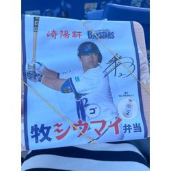 🌺8/19 ハマスタ観戦　横浜VS広島🌺の画像2