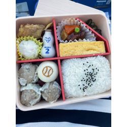 🌺8/19 ハマスタ観戦　横浜VS広島🌺の画像3