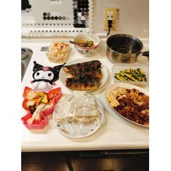 紙袋で仕切るだけ！シンク下収納の見直しの画像2