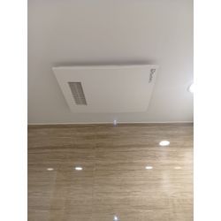 お風呂の多機能換気扇クリーニングの画像1