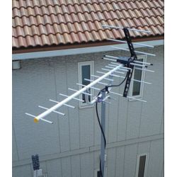 << 14,800円　サイドベース工事・八木式アンテナ >>の画像2