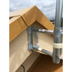 << 14,800円　サイドベース工事・八木式アンテナ >>の画像1