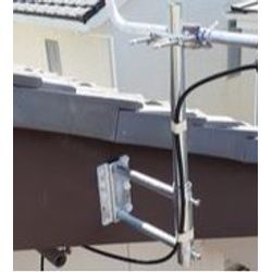 << 14,800円　サイドベース工事・八木式アンテナ >>の画像3