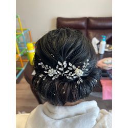 七五三ママ(ギブソンタック)の画像1