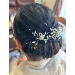 七五三ママ(ギブソンタック)の画像2