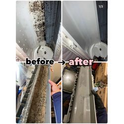 エアコンの季節が近づいてます☆の画像1