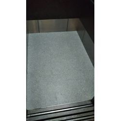 エレベーター床張り替えの画像1