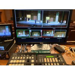 バレエの発表会の画像2