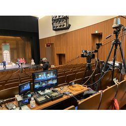 バレエの発表会の画像1