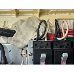 埼玉県所沢市ゴキブリ駆除の画像1