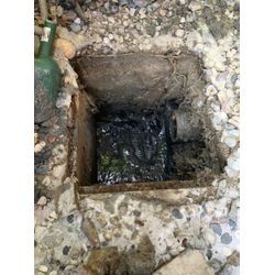 汚水枡交換工事 水漏れ原因 株式会社サクシード くらしのマーケット