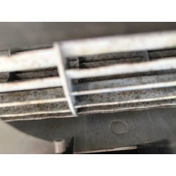 お掃除機能付きエアコンの画像1