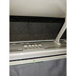 SHARP　AC-222FDノーマル 2012年式の画像2