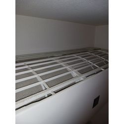 SHARP　AC-222FDノーマル 2012年式の画像1