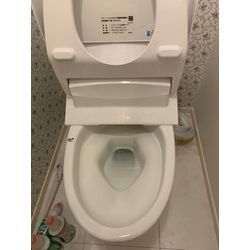 杉並区　トイレつまり　即日対応　最安値の画像2