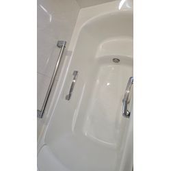 本日は柏市戸建ての水回り3点セットクリーニングでした。の画像2