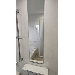 本日は柏市戸建ての水回り3点セットクリーニングでした。の画像3