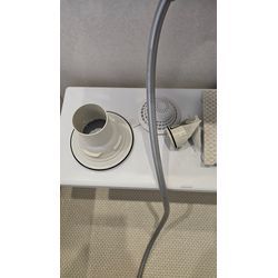 本日は柏市戸建ての水回り3点セットクリーニングでした。の画像1