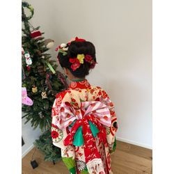 HAPPY７５３🩷🩷🩷の画像2