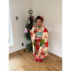 HAPPY７５３🩷🩷🩷の画像1