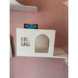 キャットウォークハウス設置の画像1