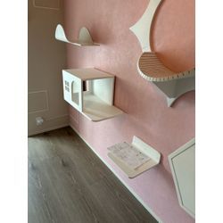 キャットウォークハウス設置の画像2