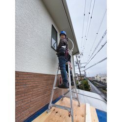 エアコン移設工事でまさかの展開…！！の画像1