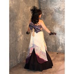 スタジオにて着物ドレス撮影会　vol.2の画像2