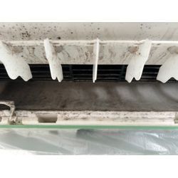 最後にクリーニングした日覚えてますか？の画像1