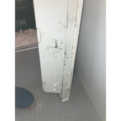 【浴室物置台】の画像1