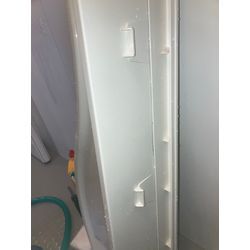 【浴室物置台】の画像2