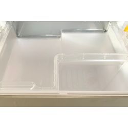 冷蔵庫クリーニング作業の画像2