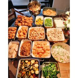 揚げっぱなしの3時間の画像1